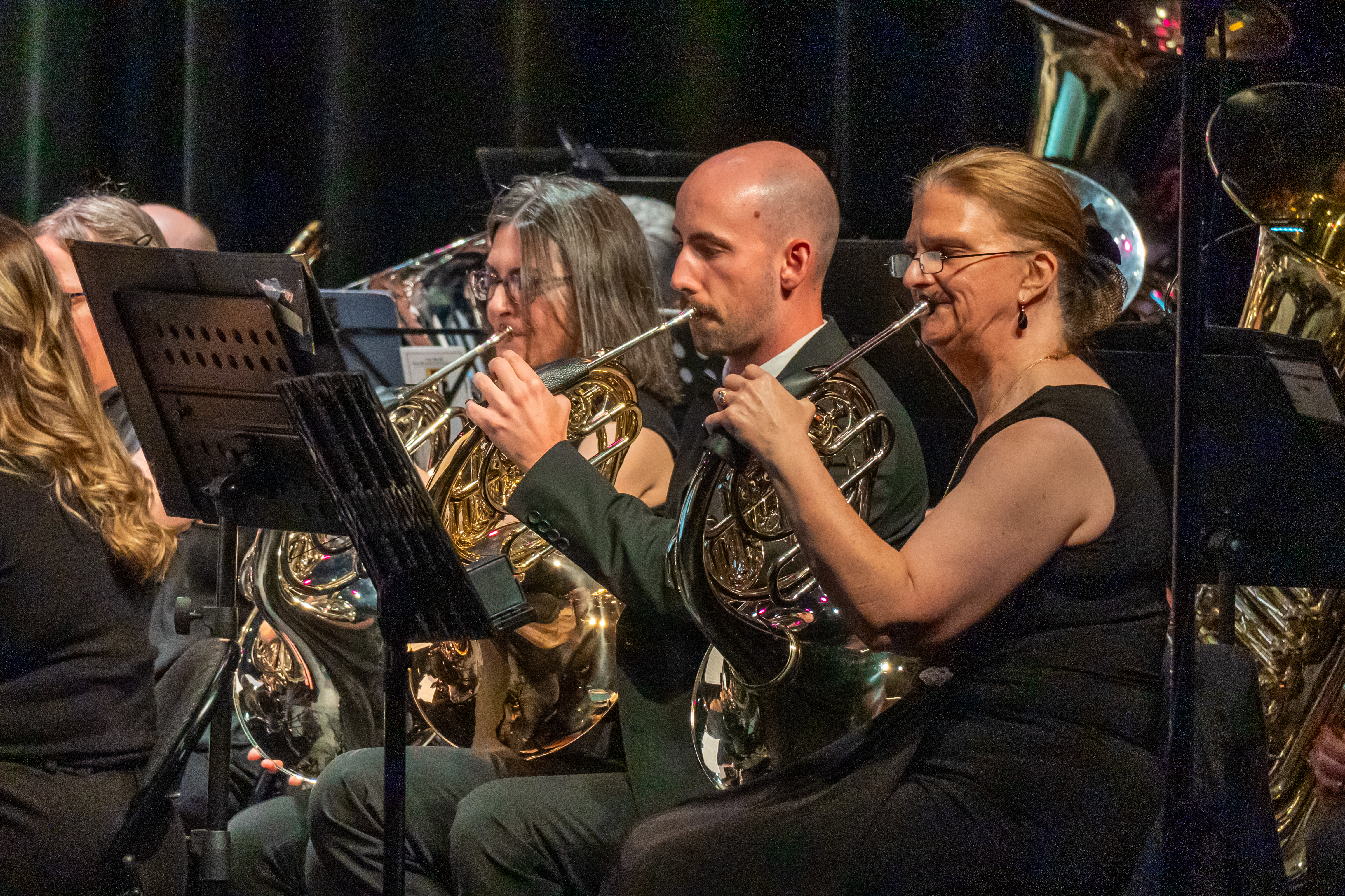 Photo Gallery – Raleigh Concert Band