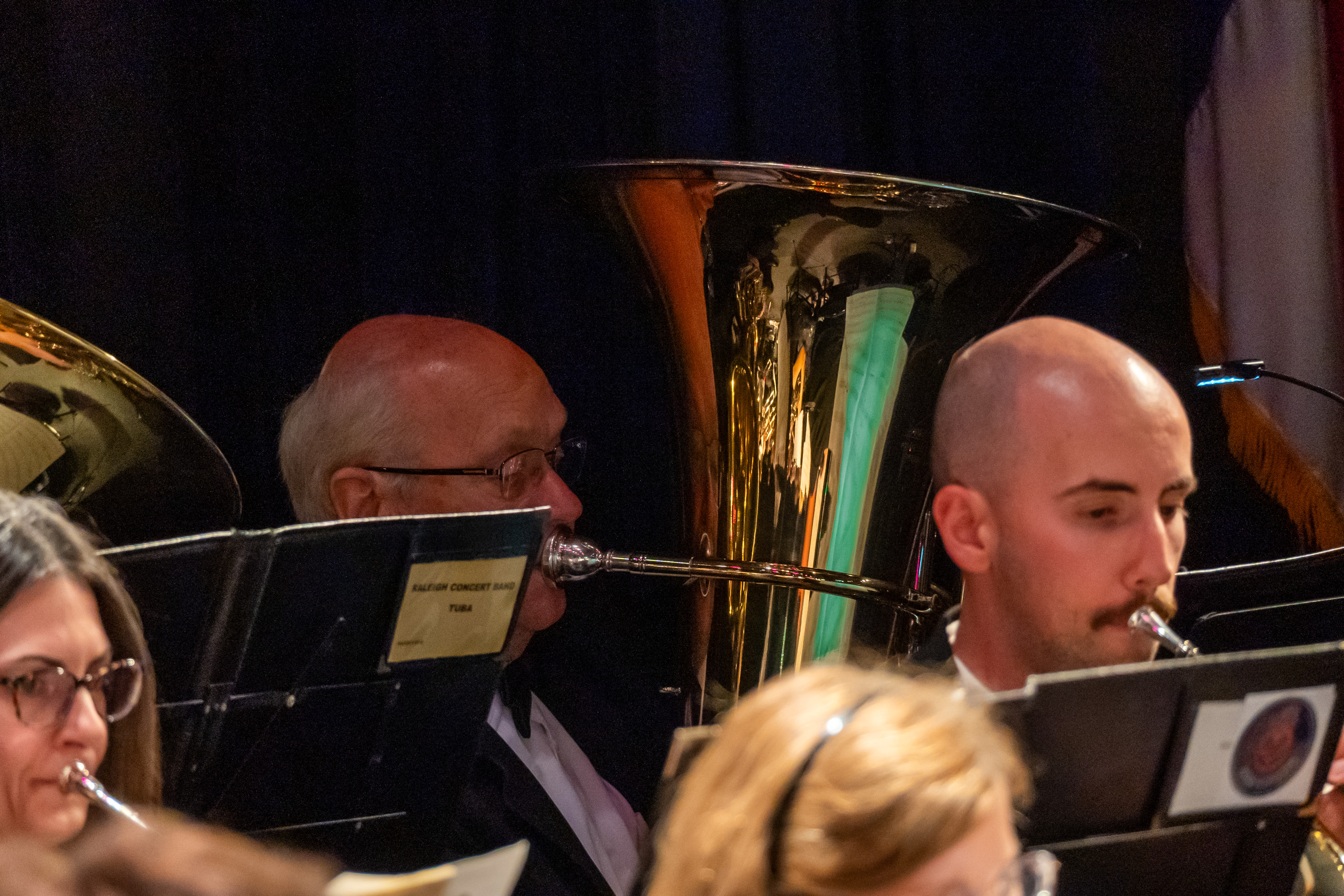 Photo Gallery – Raleigh Concert Band