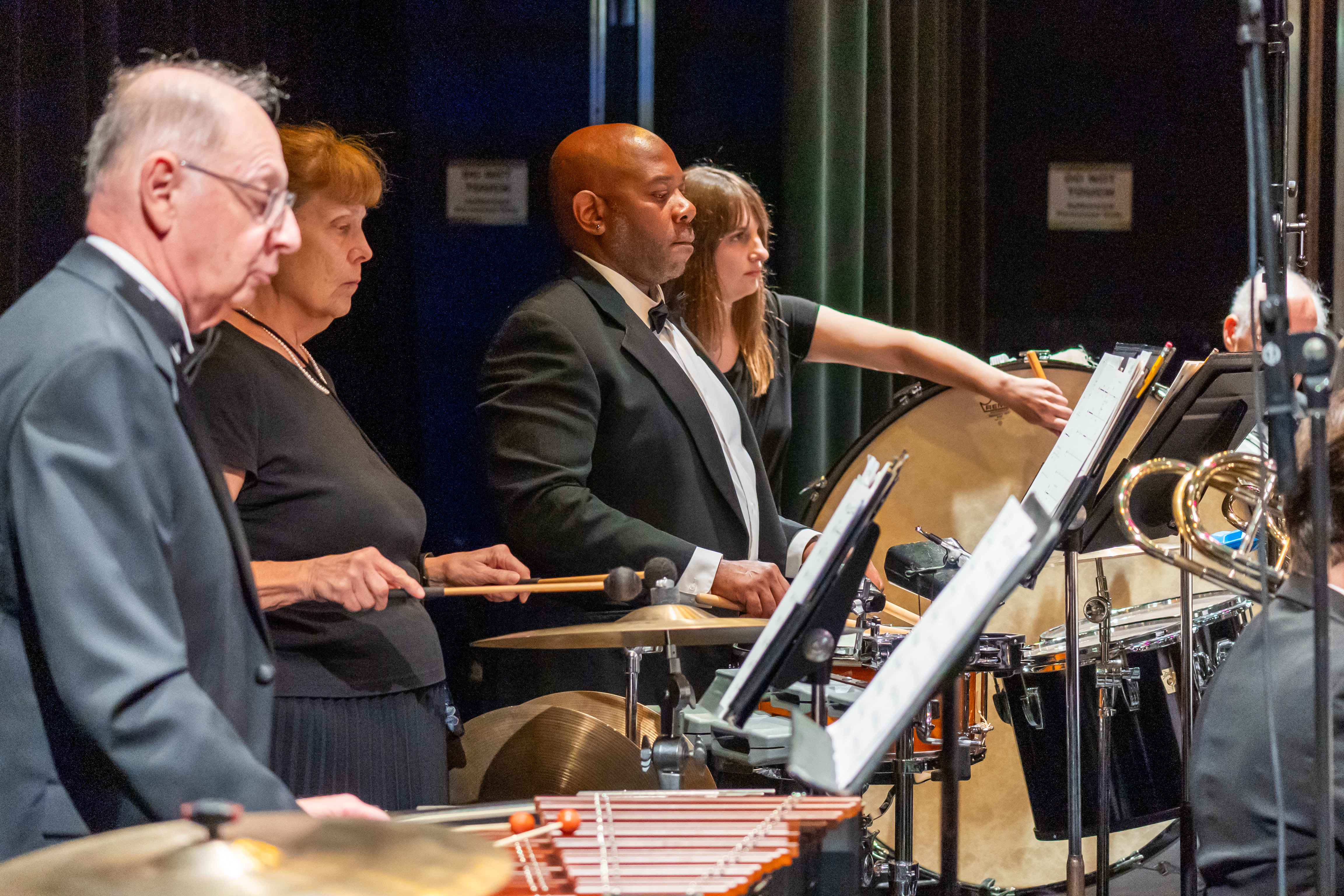 Photo Gallery – Raleigh Concert Band