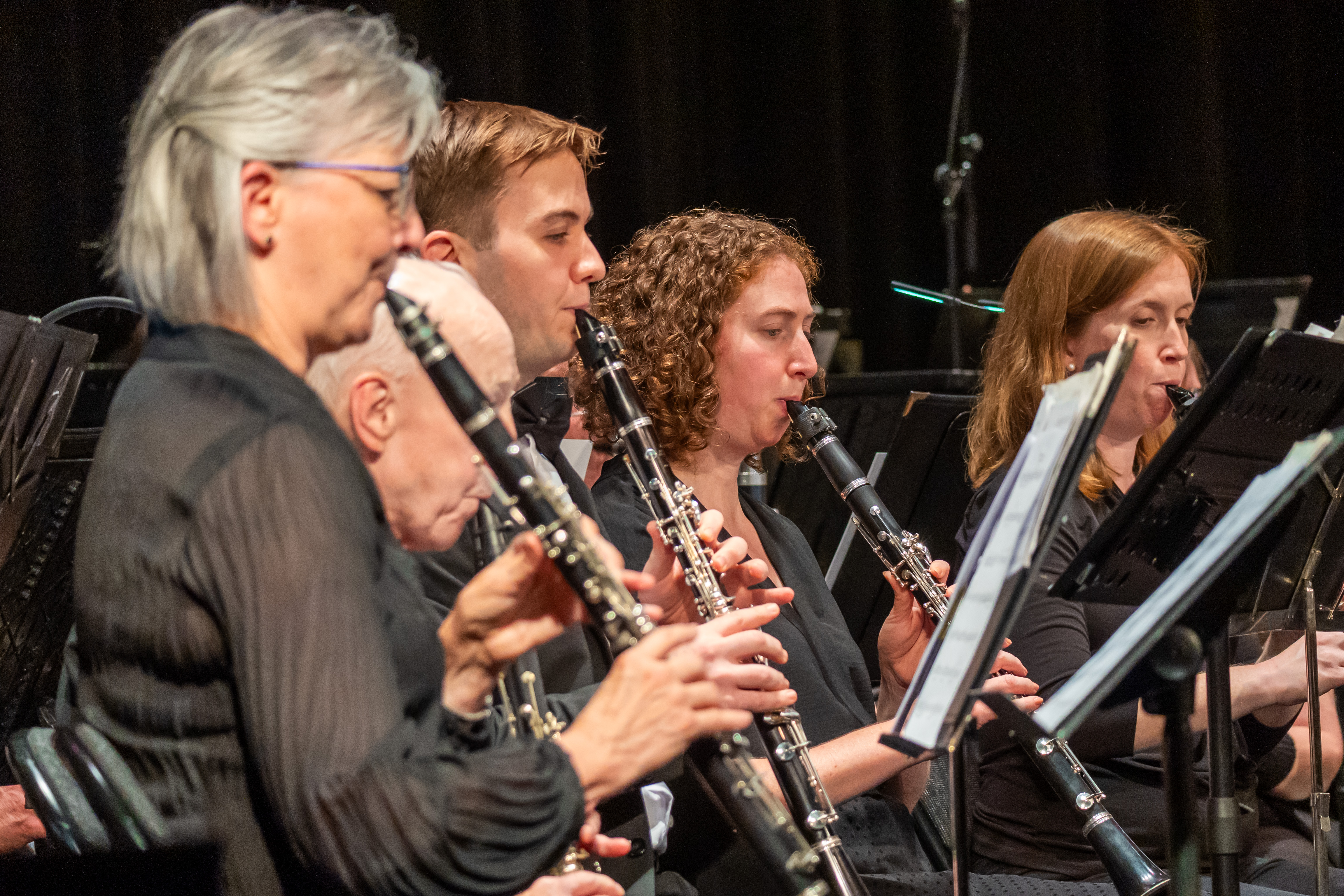 Photo Gallery – Raleigh Concert Band